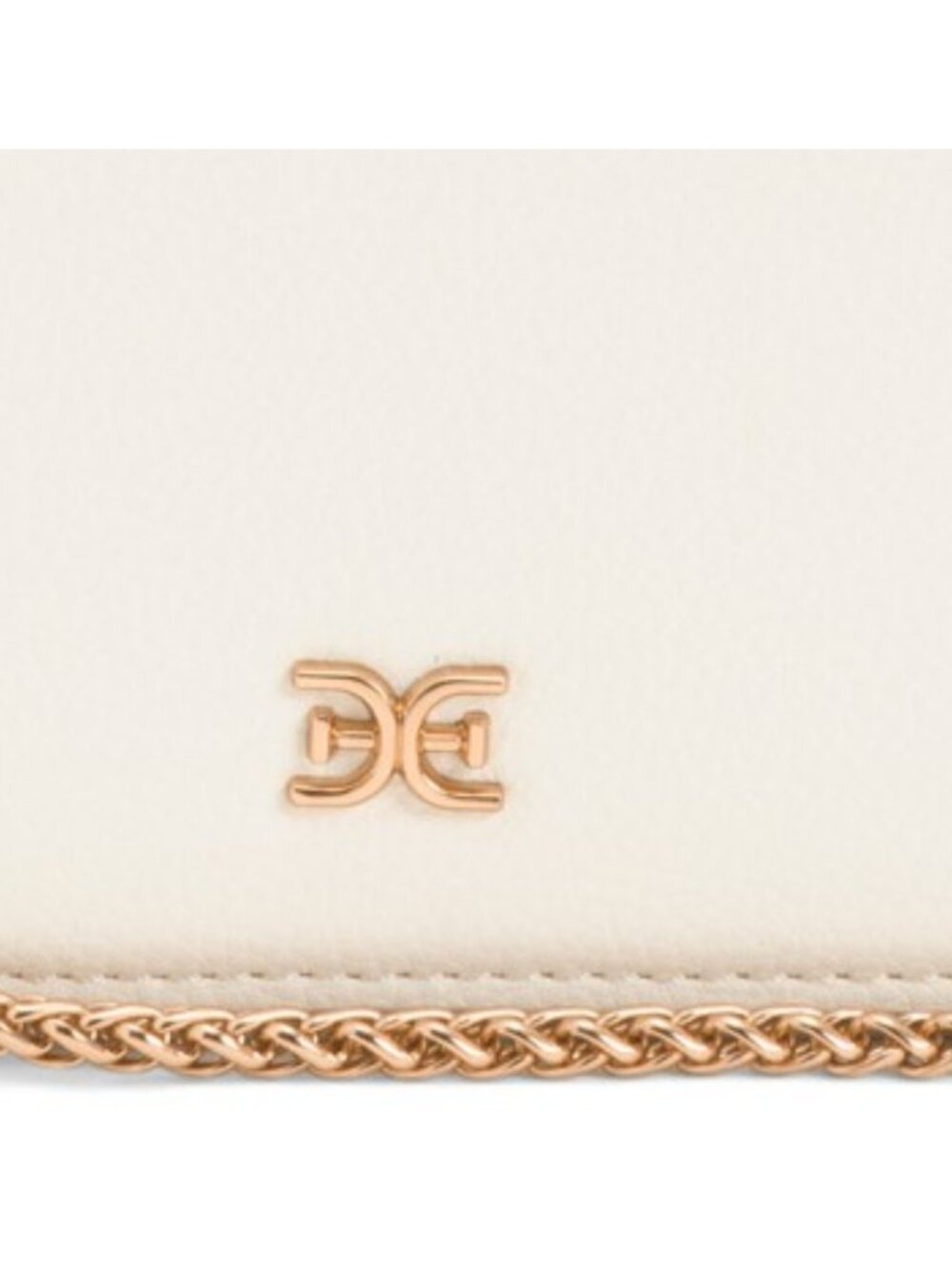 SAM EDELMAN Corrie Small Satchel - Picture 4 of 5
